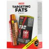 Targeting Fats Pack: Carnitine 60000 + Fat Direct