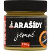 Arašídový krém - 250 g, jemné