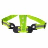 Svítící pásek TUNTURI X-shape LED belt