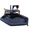 Trampolína s madlem HAMMER Jump Step Professional