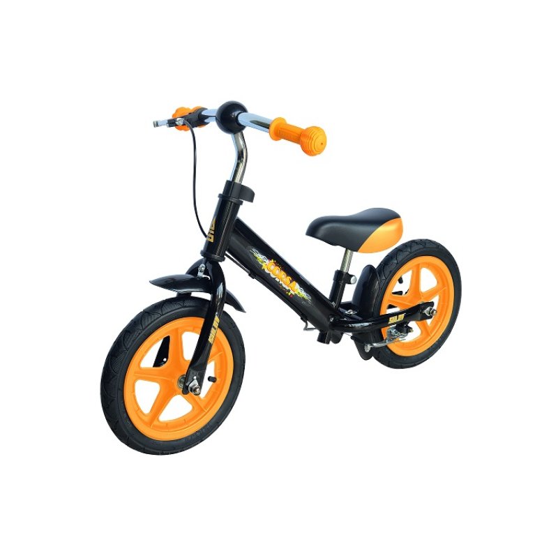 Odrážedlo SULOV CORSA 12