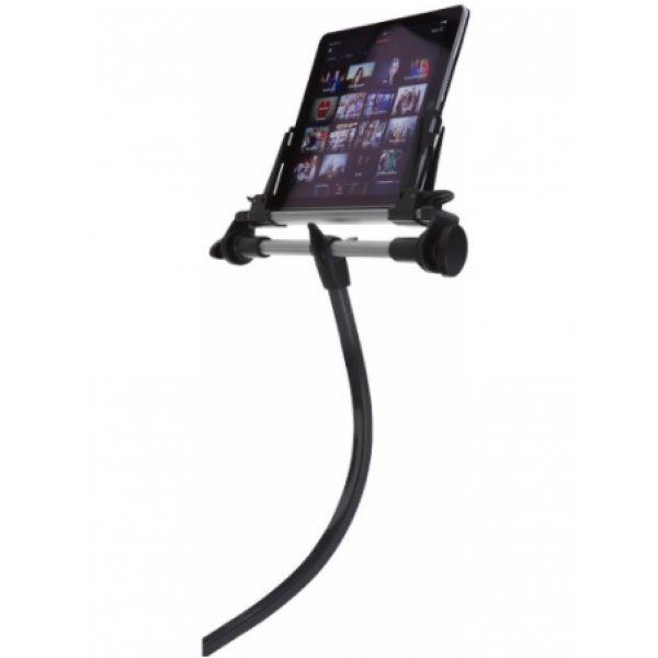 Držák TUNTURI na tablet/telefon pro Cardio fit B30,E30,E35