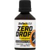 Zero Drops - 50 ml, banán