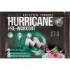 Hurricane Pre-Workout