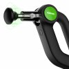 Masážní pistole TUNTURI MG70 MASSAGE GUN PRO