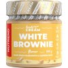 DeNuts Cream - 250 g, white brownie
