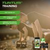 Kettlebell PE TUNTURI 12kg
