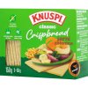 Knuspi Crispbread - 150 g, jarní zelenina