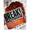 Protein Break! - 900 g, jahoda