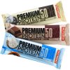 Premium Protein 50 % Bar - 50 g, cookies &amp; cream