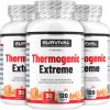 Thermogenic Extreme Fair Power