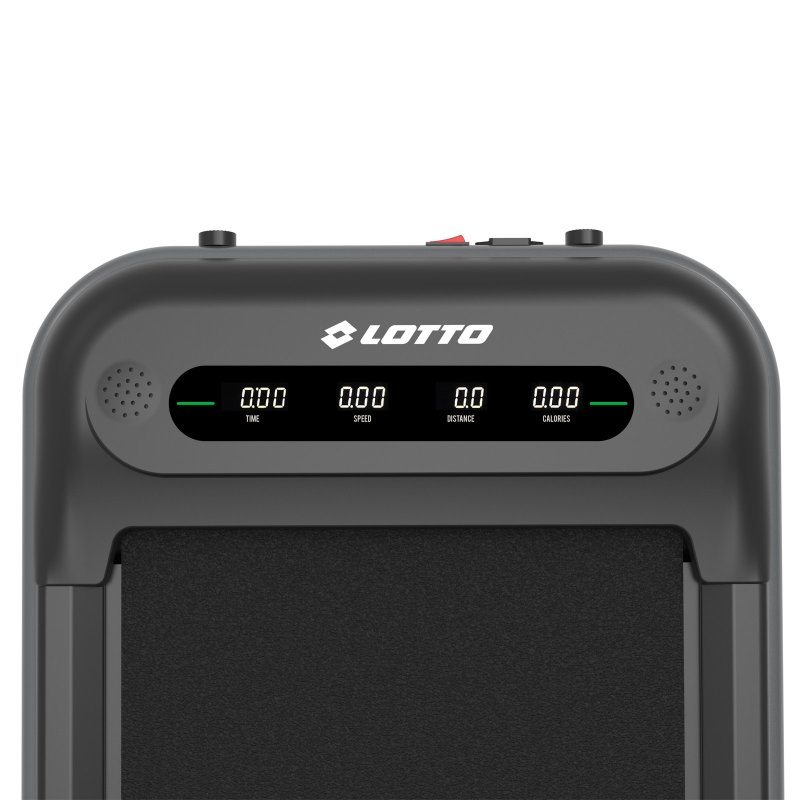 Běžecký pás LOTTO EASYRUN 100