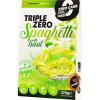 Konjakové těstoviny bez sacharidů ForPro® (spaghetti) - 270 g, s rajčaty