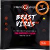 Beast Virus V2.0 - 417,5 g, růžový grep