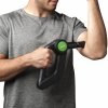 Masážní pistole TUNTURI MG70 MASSAGE GUN PRO