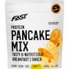 Protein Pancake Mix - 450 g, banán-toffee