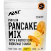 Protein Pancake Mix - 50 g, javorový sirup