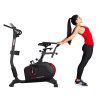 Sedlová madla HAMMER Upright-Fit pro rotoped Cardio Motion