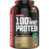 100 % Whey Protein - 1000 g, čoko-kokos