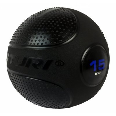 Medicinbal Slam Ball 15 kg TUNTURI