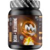 BCAA + Glutamine - 500 g, zelené jablko