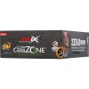 Zero Hero Bar - 65 g, vanilka-mandle