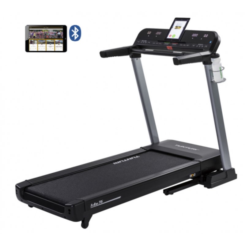 Běžecký pás TUNTURI FitRun 70i