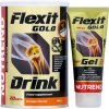 Flexit Gold Drink + Flexit Gold Gel zdarma