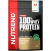 100 % Whey Protein - 1000 g, banán-jahoda