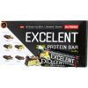 Excelent Protein Bar - 85 g, vanilka-ananas