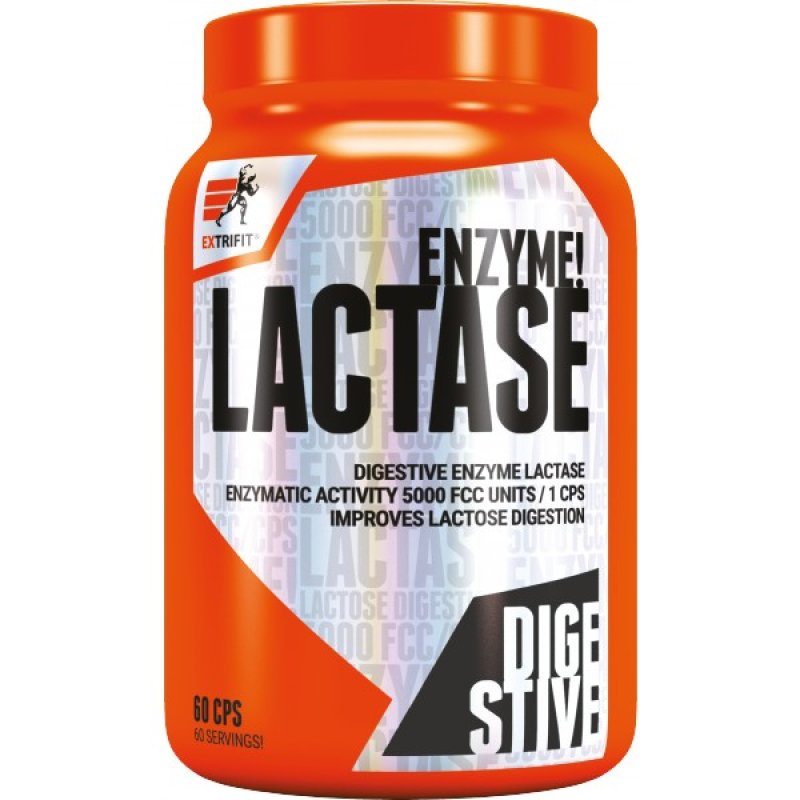 Lactase Enzyme