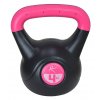 Činka Kettlebell Vinyl LIFEFIT 4kg