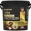 CFM 100 % Whey Protein - 908 g, banán