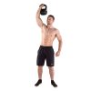 Kettlebell PE TUNTURI 16kg