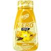 Zero Syrup - 500 ml, čoko-mandle