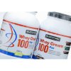 Whey Cream 100 Fair Power - 2000 g, jablečný štrúdl