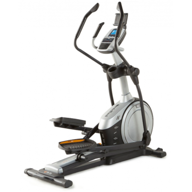 Eliptický trenažér NORDICTRACK C5.5