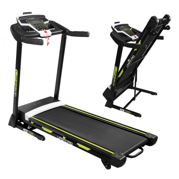 Běžecký pás LIFEFIT TM5200