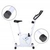 Magnetický rotoped ONE Fitness RM8740 bílý