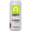 Nero Vitamin Drink - 500 ml, borůvka