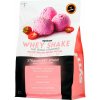 Whey Shake Protein - 2270 g, čokoláda