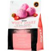 Whey Shake Protein - 2270 g, jahoda