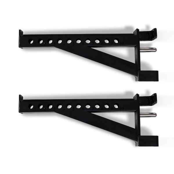 Bezpečnostní ramena HAMMER MAXIMUM pro Power Rack F-PR 10