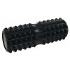 Masážní válec LIFEFIT JOGA ROLLER C01 33x13cm, černý