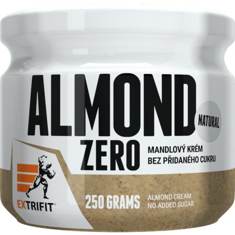 Almond Zero - 250 g