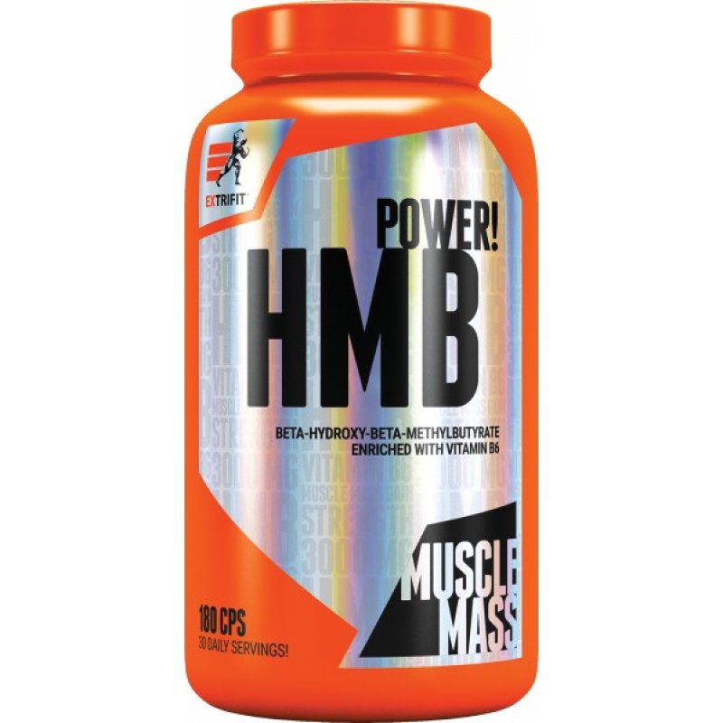 HMB Power