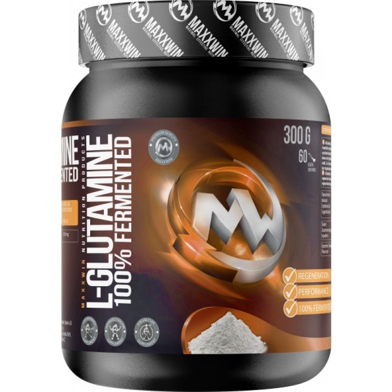 L-Glutamine Pure 100 % Fermented