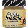 Lískooříškový kešu krém White Brownie - 250 g