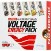Voltage Energy Bar - 65 g, káva (kofein)