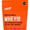 Whey Hera 80 - 500 g, čokoláda